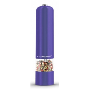 Млинок для спецій Esperanza EKP001V
