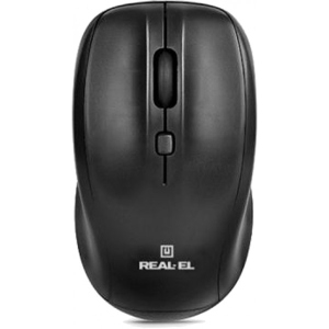 Миша бездротова Esperanza EM101K (5905784766980)