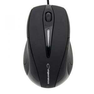 Миша дротова Esperanza EM102K (5905784767024)