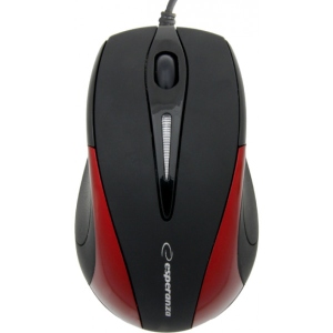 Миша дротова Esperanza EM102R (5905784767055)
