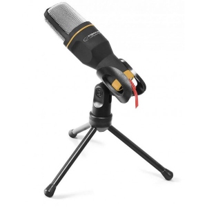Мікрофон до комп'ютера Esperanza Studio Pro (EH182)
