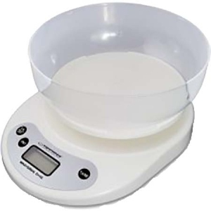 Ваги кухонні Esperanza Scales EKS007