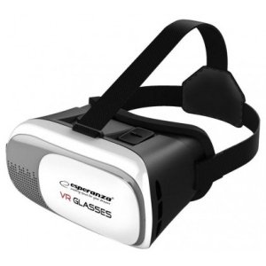 Уцінка - Окуляри віртуальної реальності Esperanza 3D VR EMV300 Glasses #