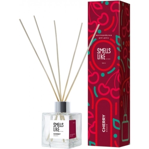 Аромадіффузор Esse Smells Like Cherry (Вишня) 100 мл (SL-Ch)