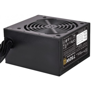 Блок живлення для ПК Silver Stone Strider V1.2 750W (SST-ET750-G)