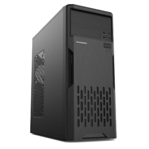 Корпус Gamemax ET-210-NP без БЖ