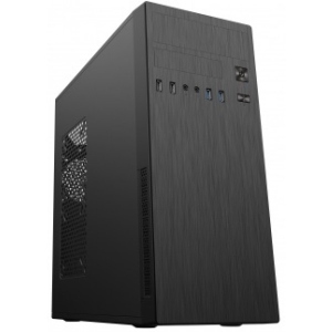 Корпус Gamemax ATX без блока питания ET-212-NP-U3 купити