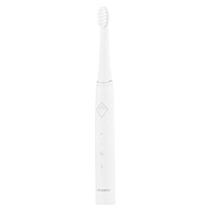 Зубна щітка електрична Ardesto ETB-101W White