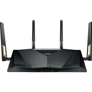 Маршрутизатор інтернет WiFi6 Asus RT-AX88U