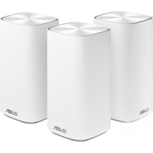MESH система WiFi5 ZenWiFi AC Mini CD6-3PK