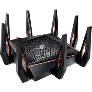 Маршрутизатор інтернет WiFi6 Asus GT-AX11000