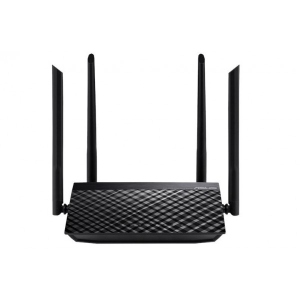 Маршрутизатор інтернет WiFi5 Asus RT-AC750L