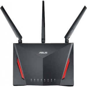 Маршрутизатор інтернет WiFi5 Asus RT-AC86U