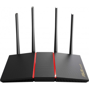 Маршрутизатор інтернет WiFi6 Asus RT-AX55