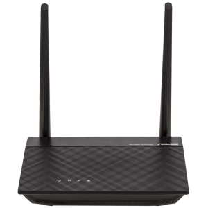Маршрутизатор інтернет WiFi4 Asus RT-N12Plus