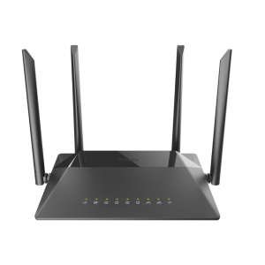 Маршрутизатор інтернет WiFi5 D-Link DIR-842
