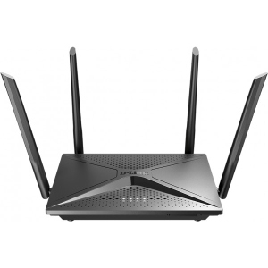 Маршрутизатор інтернет WiFi5 D-Link DIR-2150
