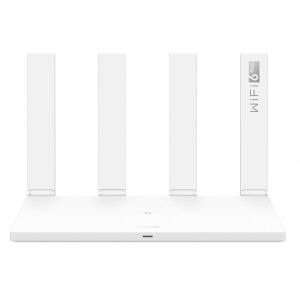 Уцінка - Маршрутизатор інтернет WiFi6 Huawei  #