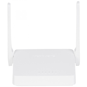 Маршрутизатор інтернет WiFi4 Mercusys MW305R