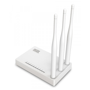 Маршрутизатор інтернет WiFi4 Netis MW5230 3G/4G Wireless-N