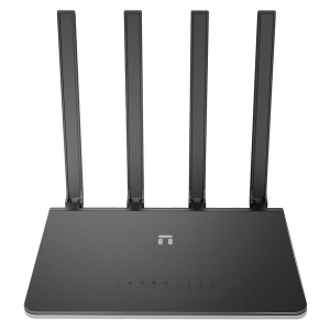 Маршрутизатор інтернет WiFi5 Netis N2