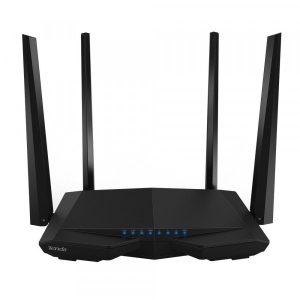 замовити Маршрутизатор інтернет WiFi5 Tenda AC6