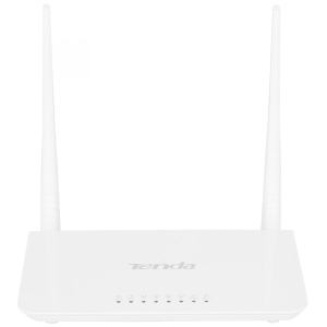 Маршрутизатор інтернет WiFi4 Tenda F300