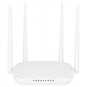 Маршрутизатор інтернет WiFi4 Tenda FH456