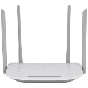 Маршрутизатор інтернет WiFi5 TP-Link Archer C50 v3 (v4)