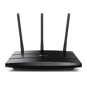 Маршрутизатор інтернет WiFi5 TP-Link Archer A8