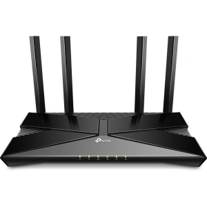 Уцінка - Маршрутизатор інтернет WiFi6 TP-Link Archer AX10 #