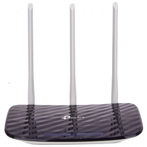 Маршрутизатор інтернет WiFi5 TP-Link Archer C20