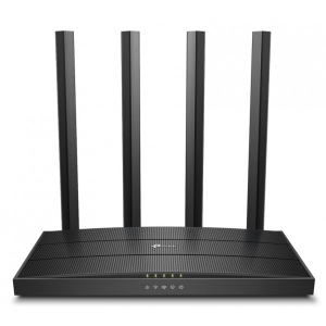 Маршрутизатор інтернет WiFi5 TP-Link Archer C80
