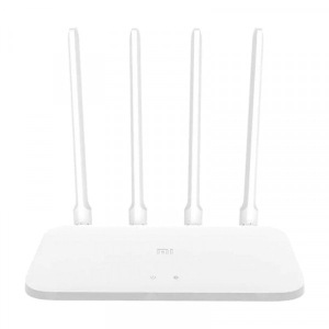 Маршрутизатор інтернет WiFi5 Xiaomi Mi WiFi Router 4A Global (DVB4230GL)