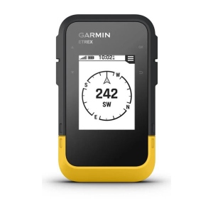 Портативний GPS Garmin eTrex SE (010-02734-00)