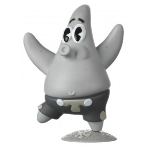 Колекційна фігурка Sponge Bob SpongePop CulturePants Old Timey Patrick (EU690702)