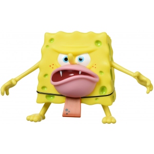 Колекційна фігурка Sponge Bob Masterpiece Memes Collection Sponge Gnar (EU691002)