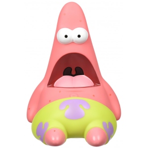 Колекційна фігурка Sponge Bob Masterpiece Memes Collection Surprised Patrick (EU691003) замовити в Україні
