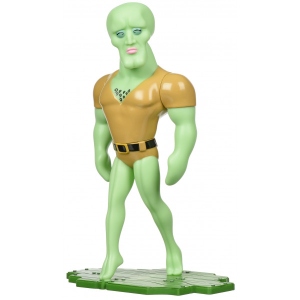 Колекційна фігурка Sponge Bob Masterpiece Memes Collection Handsome Squidward (EU691004)