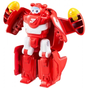 Робот-трансформер Super Wings Super Wings Transforming Super Pet Джером улюбленець (EU770641)