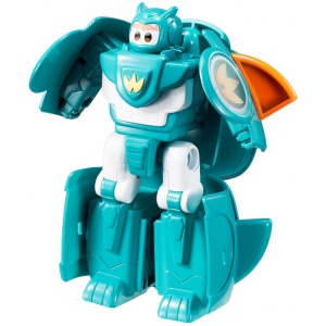 Робот-трансформер Super Wings Transforming Super Pet Тіно улюбленець (EU770643) в Україні