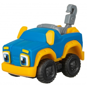 Колекційна фігурка Rev&Roll Рев і Рамбл Wheelie Friends Рамбл (EU881810)