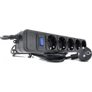 Мережевий фільтр Europower EPB518 Black Київ