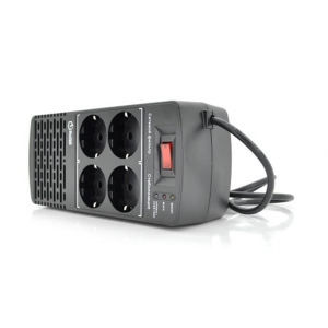 Стабілізатор напруги Europower EPX-1204 офіційний сайт