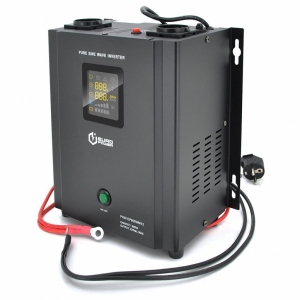 Джерело безперебійного живлення Europower PSW-EP800WM12