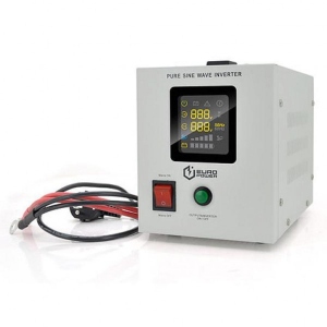 Джерело безперебійного живлення Europower PSW-EPW500TW12