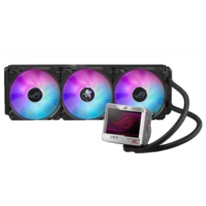 Водяна система охолодження Asus ROG-RYUJIN-II 360-ARGB EVA EDITION