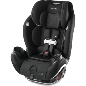 Evenflo EveryStage DLX (авт) - Onyx (32884198740)