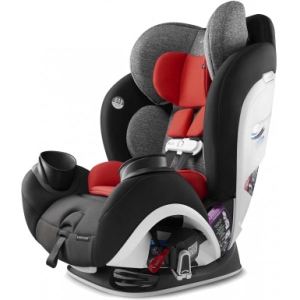 Evenflo EveryStage DLX (авт) - Garnet (32884199709)