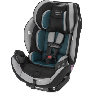 Evenflo EveryStage DLX (авт) - Reef (32884197590)